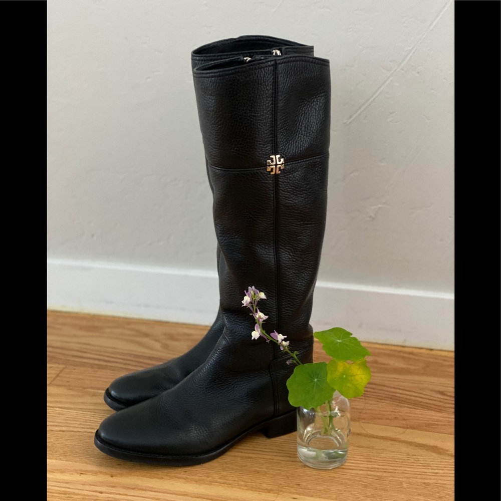 Tory Burch  ~Jolie Riding Boot~